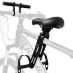 AeroBike Pro Kids™ – Le Siège Vélo Enfant Conçu Pour Vos Aventures
