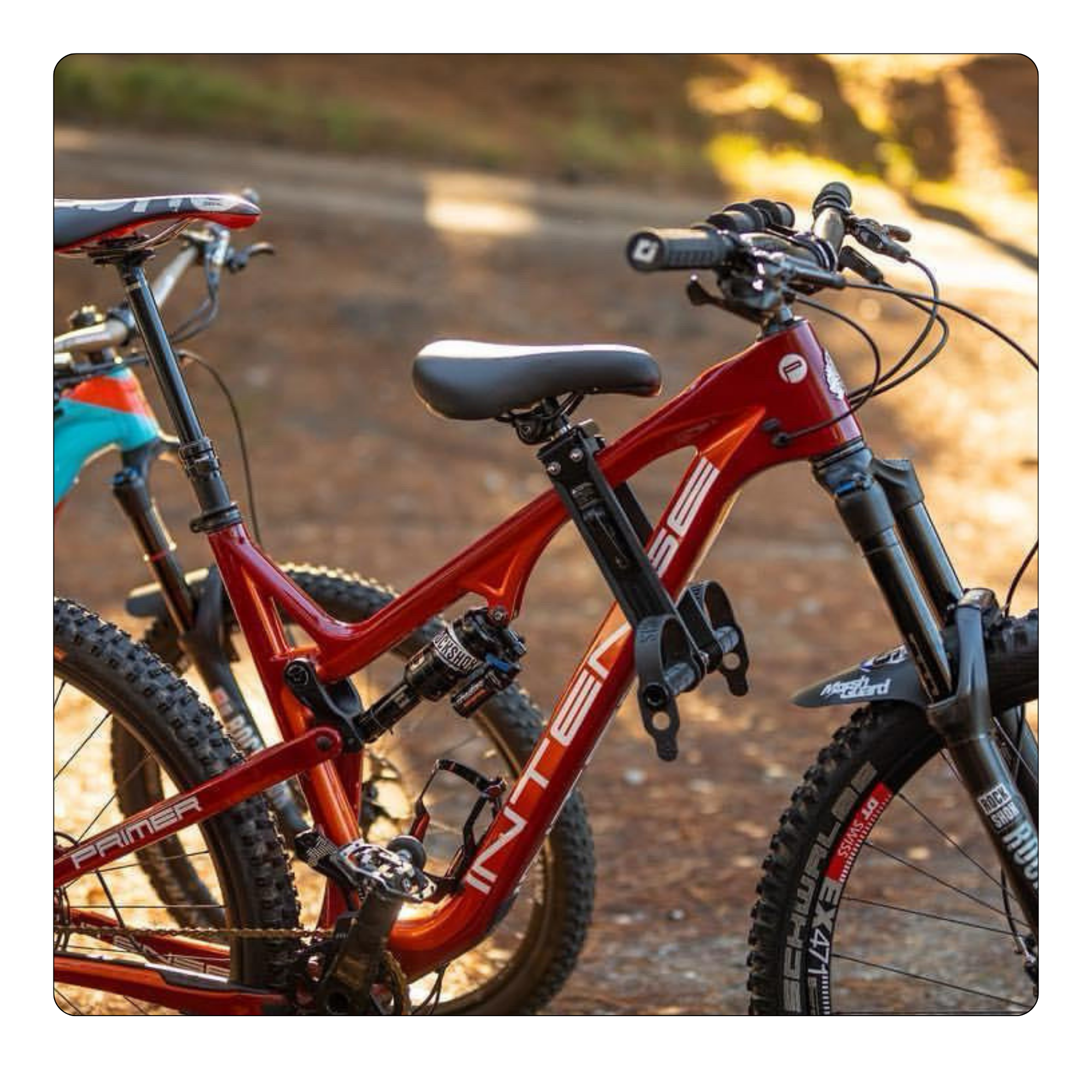 AeroBikePro CO-PILOTE™ – Le Siège Vélo Enfant Conçu Pour Vos Aventures