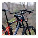 AeroBikePro CO-PILOTE™ – Le Siège Vélo Enfant Conçu Pour Vos Aventures