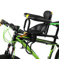 Selle Vélo Enfant avant - Roulez avec votre enfant en toute securité