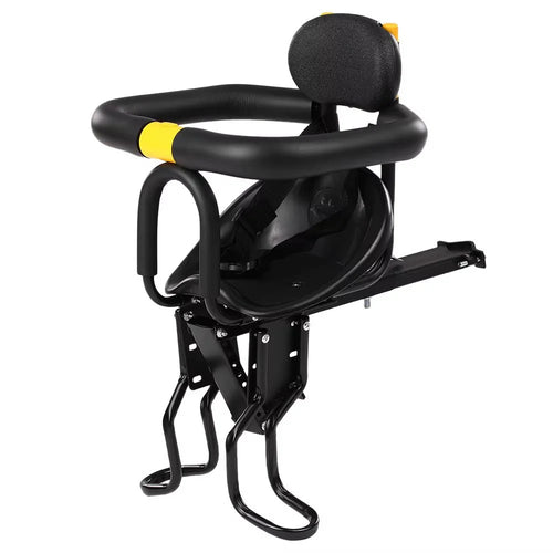 MINIRIDER l LE SIEGE VELO ENFANT NOUVELLE GENERATION