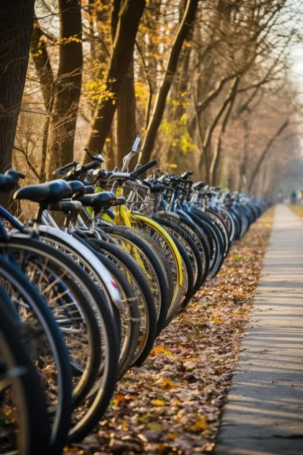 adapté à la plus part des vélo